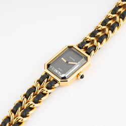 Montre Chanel Ma Première - Castafiore