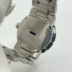 Montre CHAUMET "Class One" en acier inoxydable - Castafiore