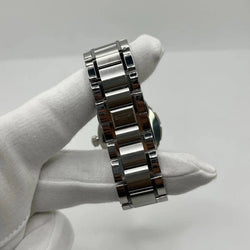 Montre CHAUMET "Class One" en acier inoxydable - Castafiore