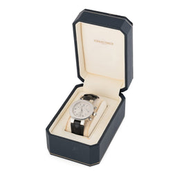 Montre CHAUMET, Fond blanc - Castafiore