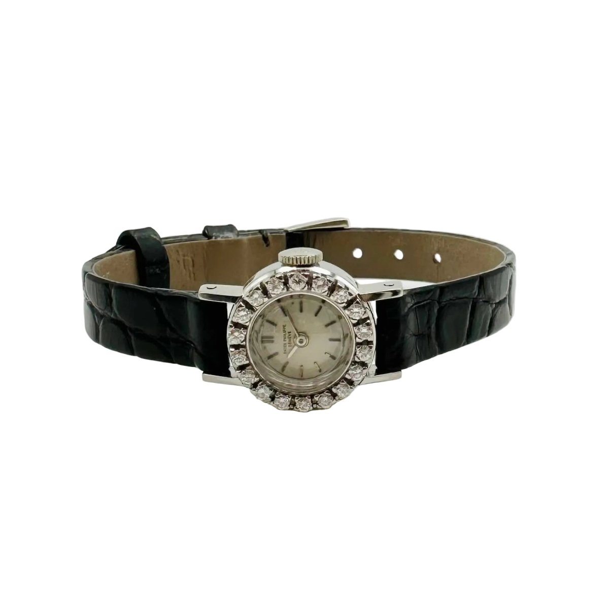 Montre de dame Patek Philippe - Castafiore