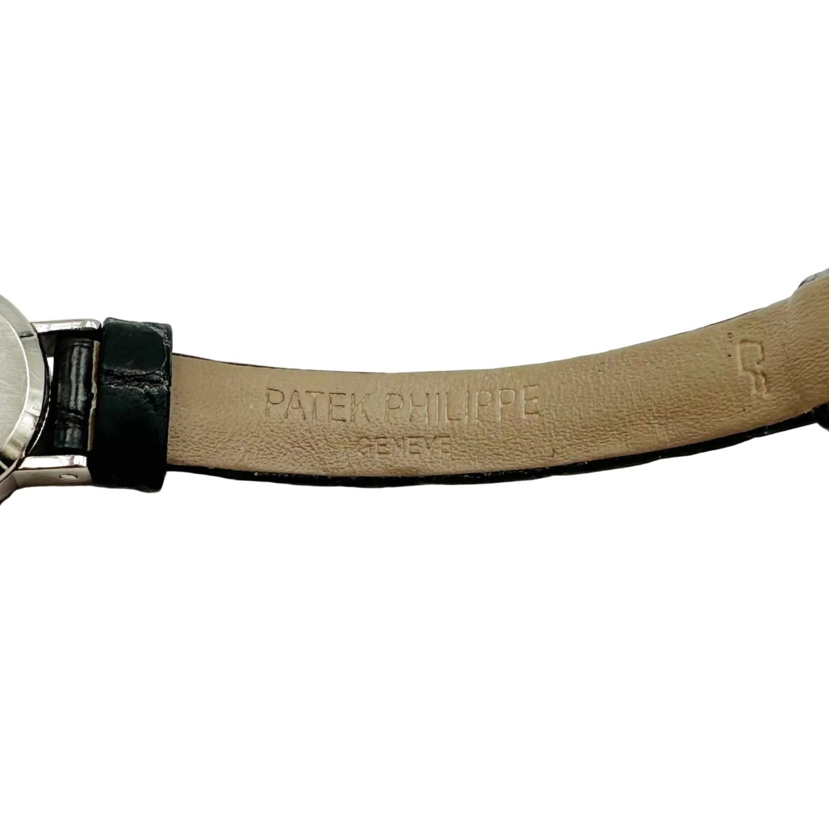 Montre de dame Patek Philippe - Castafiore