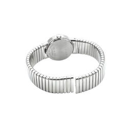 Montre de femme BULGARI en acier - Castafiore