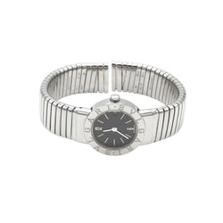 Montre de femme BULGARI en acier - Castafiore