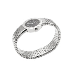 Montre de femme BULGARI en acier - Castafiore