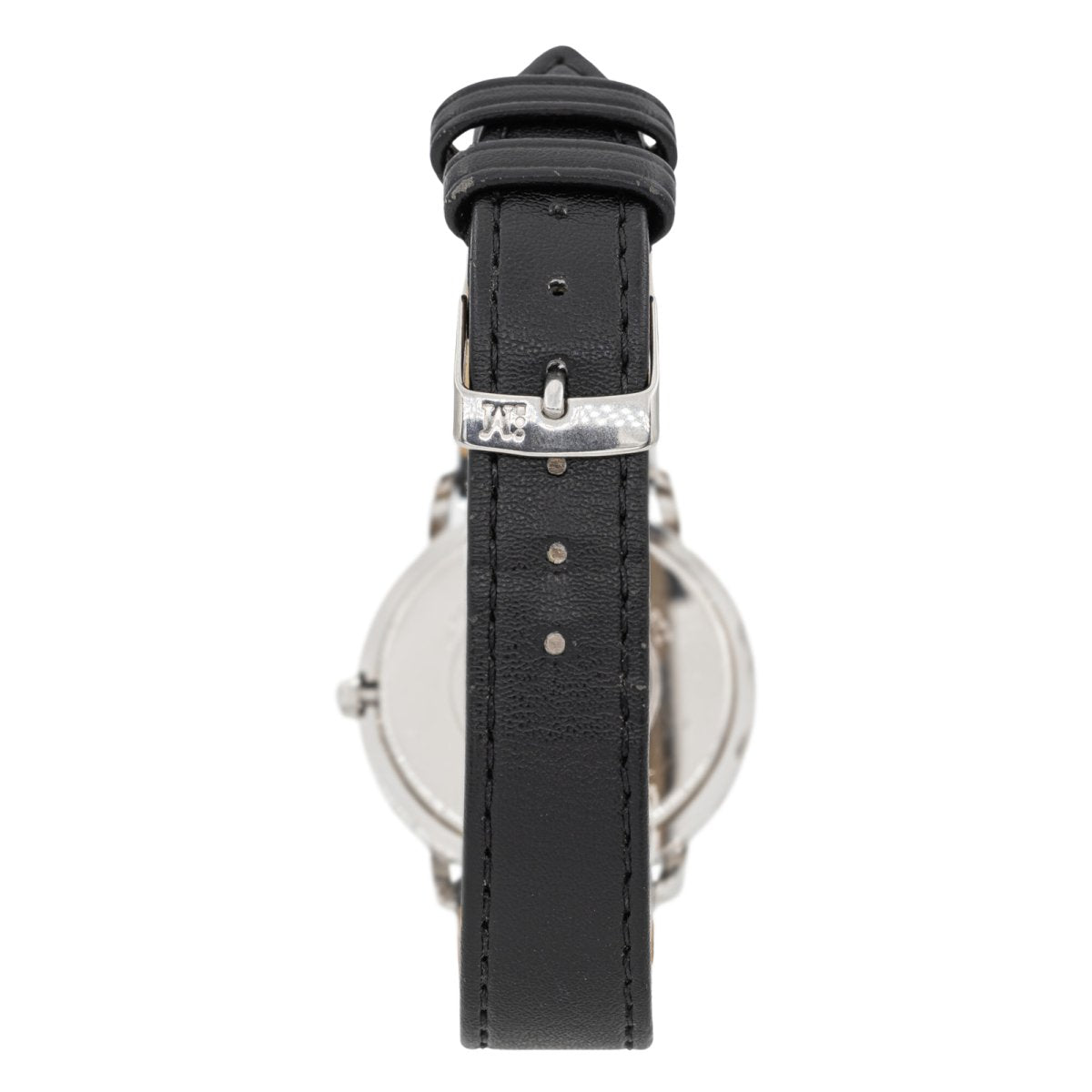 Montre HERMÈS en Acier - Castafiore