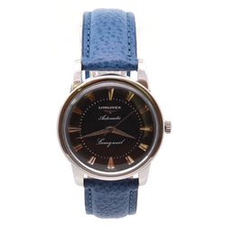 Montre LONGINES Conquest en acier - Castafiore