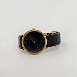 Montre Mécanique PIAGET en or jaune - Castafiore