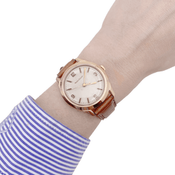 Montre Mixte JAEGER LECOULTRE - Castafiore