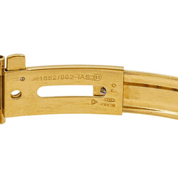 Montre OMEGA "Constellation" en or jaune - Castafiore