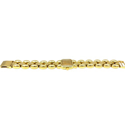 Montre OMEGA en or jaune - Castafiore
