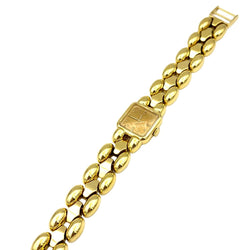 Montre OMEGA en or jaune - Castafiore