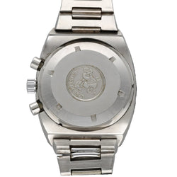 Montre OMEGA "Speedmaster 125" en acier - Castafiore