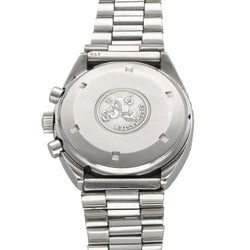 Montre OMEGA "Speedmaster Mark IV" en acier - Castafiore