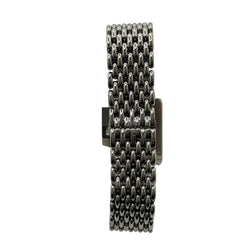 Montre POIRAY "Ma Première" en acier - Castafiore