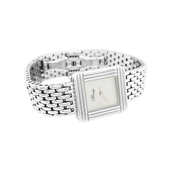 Montre POIRAY "Ma Première" en acier - Castafiore
