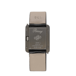 Montre POIRAY "Ma Première" en acier et quartz - Castafiore