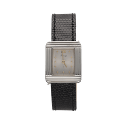 Montre PORAY "Ma première" en acier et quartz - Castafiore