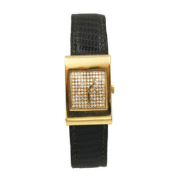 Montre "Reflet" - BOUCHERON - Castafiore