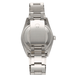 Montre Rolex "Oyster Perpetual Air King" en acier - Castafiore