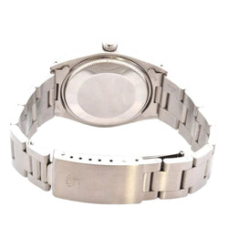 Montre ROLEX "Oyster Perpetual Superlative" en acier - Castafiore