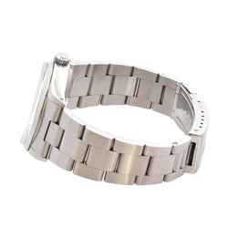 Montre ROLEX "Oyster Perpetual Superlative" en acier - Castafiore