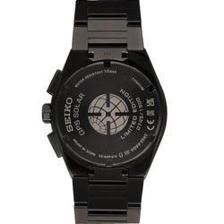 Montre SEIKO "Astron GPS Solar" - Castafiore