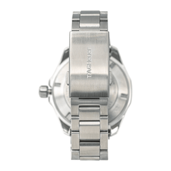 Montre TAG HEUER "Aquaracer" en acier et mécanique - Castafiore