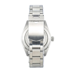 Montre TUDOR "Black Bay" en acier - Castafiore