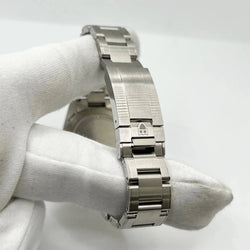 Montre TUDOR "Black Bay Fifty-Eight GMT" en acier inoxydable - Castafiore
