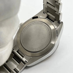 Montre TUDOR "Black Bay Fifty-Eight GMT" en acier inoxydable - Castafiore