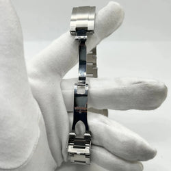 Montre TUDOR "Black Bay Fifty-Eight GMT" en acier inoxydable - Castafiore