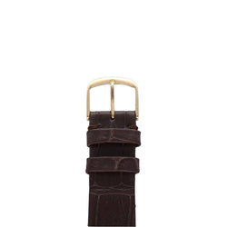 Montre Universal Geneve rectangulaire Extraplate Homme en Or Jaune 18k vers 1975. Mécanique. ref 142200 - Castafiore
