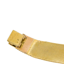 Omega Montre Or jaune - Castafiore