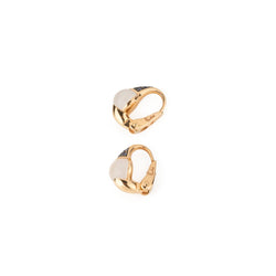 Paire de boucles d'oreilles M'ama Non M'ama de la maison Pomellato - Castafiore
