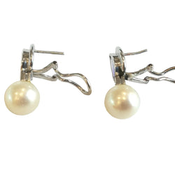 Parure en perles - Castafiore