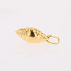 Pendentif ballon en or jaune - Castafiore