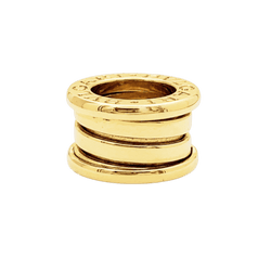Pendentif BULGARI « B.zero1 » en or jaune - Castafiore