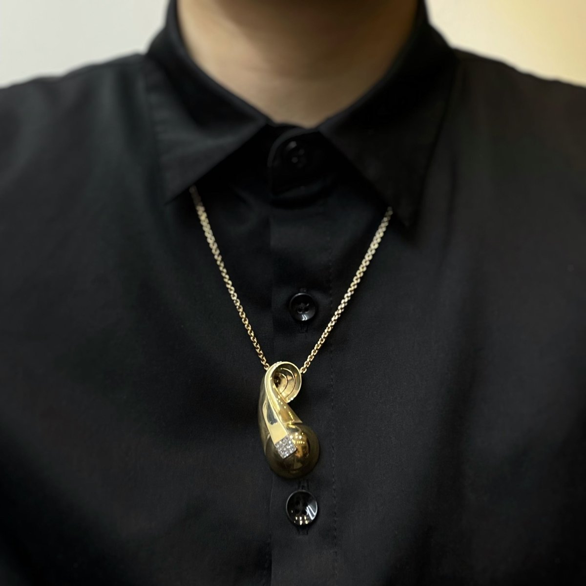 Pendentif - CHAUMET