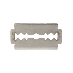 Pendentif DINH VAN Lame de Rasoir en or blanc