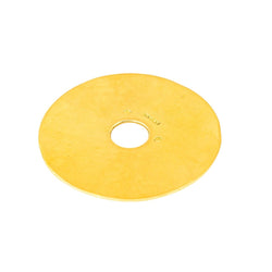Pendentif DINH VAN "Pi" en or jaune - Castafiore