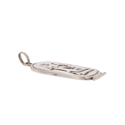 Pendentif en argent - Castafiore