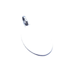 Pendentif en or blanc - Castafiore