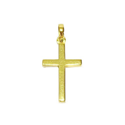 Pendentif en or jaune - Castafiore