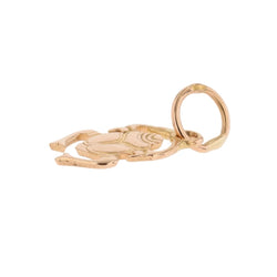 Pendentif en or jaune - Castafiore
