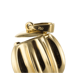 Pendentif en or jaune - Castafiore