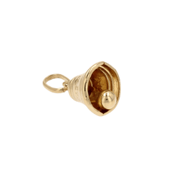 Pendentif en or jaune - Castafiore
