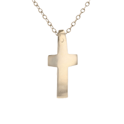 Pendentif en or jaune et diamants - Castafiore