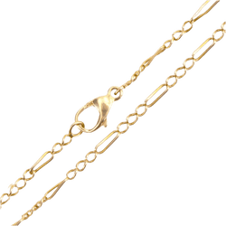 Pendentif en or jaune et perle - Castafiore