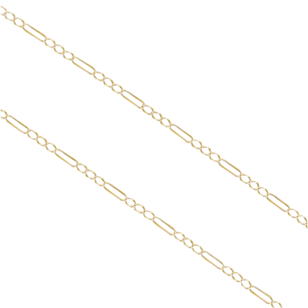 Pendentif en or jaune et perle - Castafiore